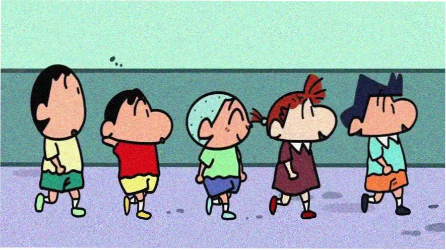 动漫人物图片今日推荐二